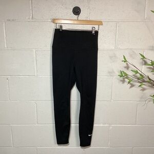 Nike Therma-Fit One Leggings | High Rise | 7/8 Length | Buttery Soft